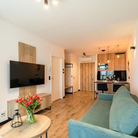 Apartamenty Pod Szyndzielnia Blisko Kolejki I Hali Pod Debowcem - Dream Apart Bielsko-Biala Exterior foto