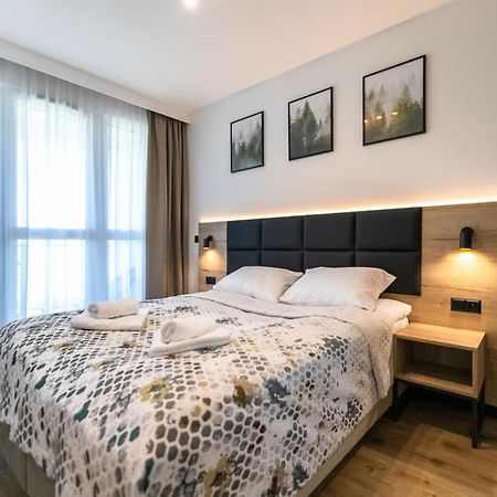 Apartamenty Pod Szyndzielnia Blisko Kolejki I Hali Pod Debowcem - Dream Apart Bielsko-Biala Exterior foto
