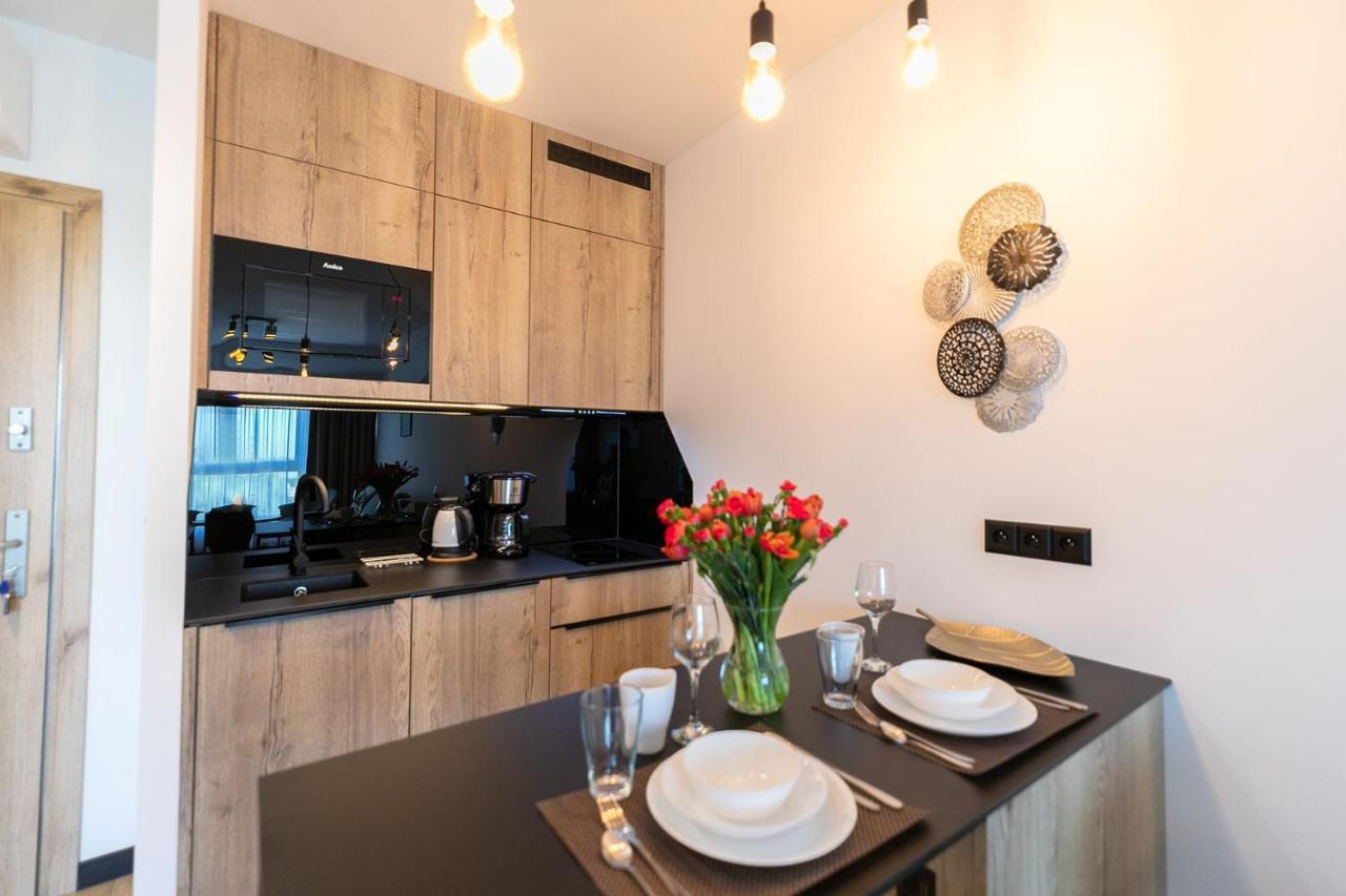 Apartamenty Pod Szyndzielnia Blisko Kolejki I Hali Pod Debowcem - Dream Apart Bielsko-Biala Exterior foto