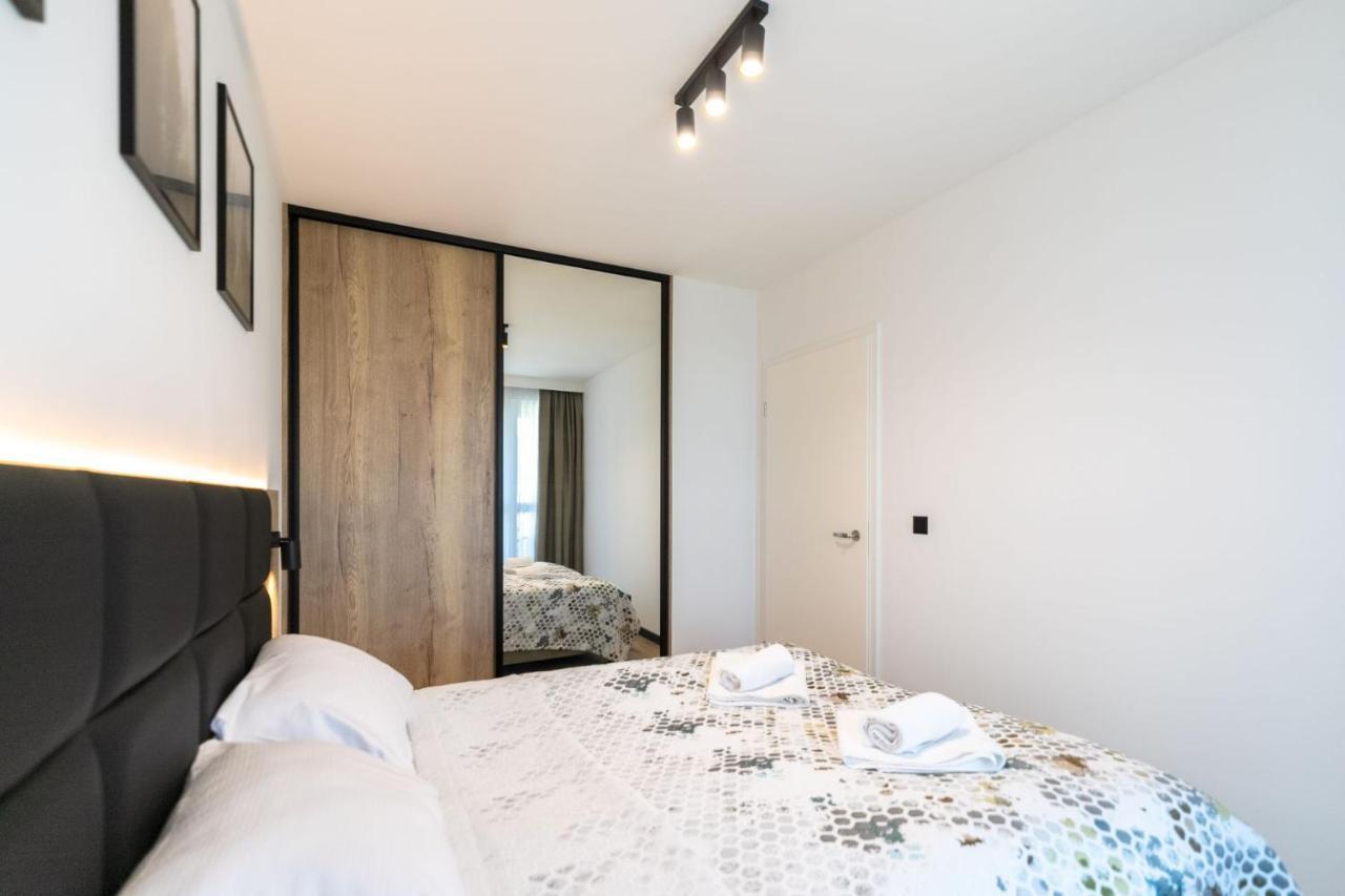 Apartamenty Pod Szyndzielnia Blisko Kolejki I Hali Pod Debowcem - Dream Apart Bielsko-Biala Exterior foto
