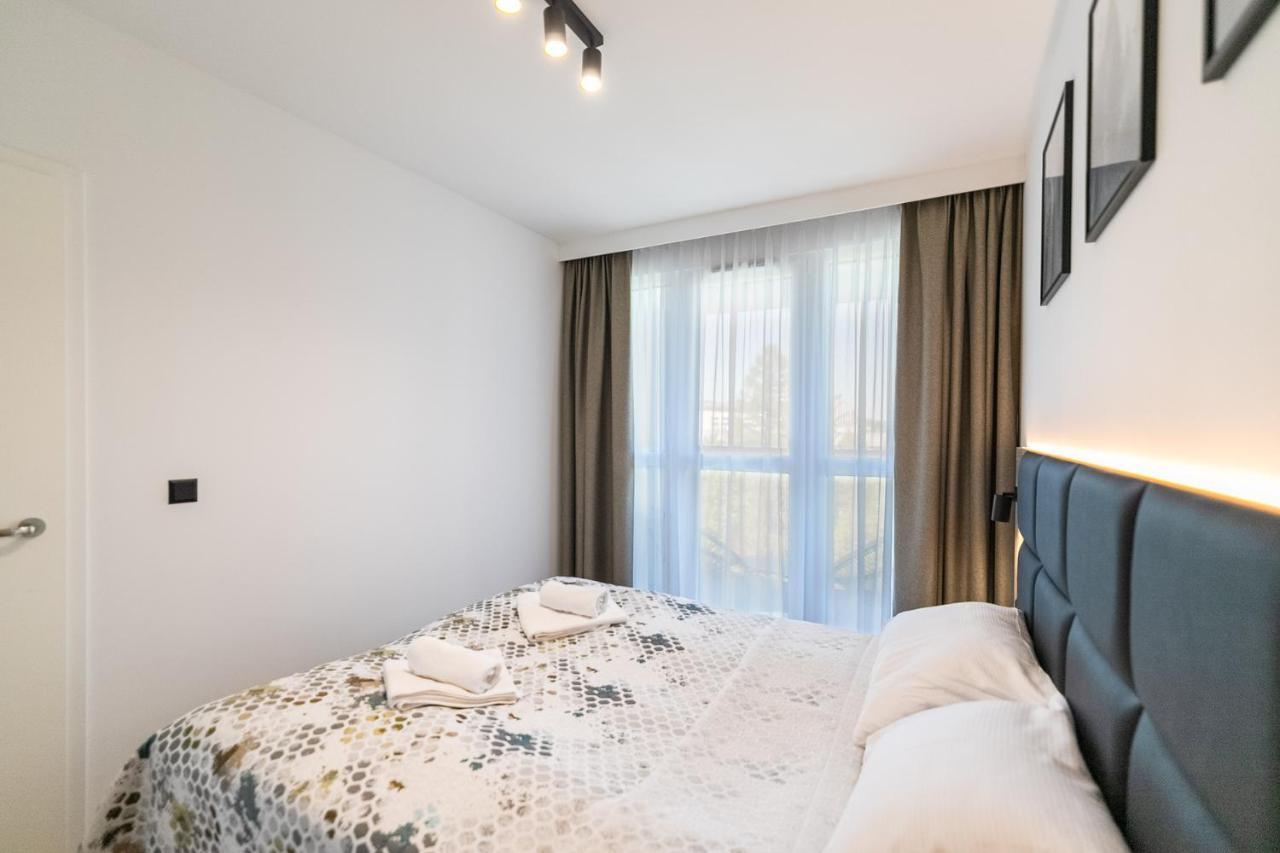 Apartamenty Pod Szyndzielnia Blisko Kolejki I Hali Pod Debowcem - Dream Apart Bielsko-Biala Exterior foto